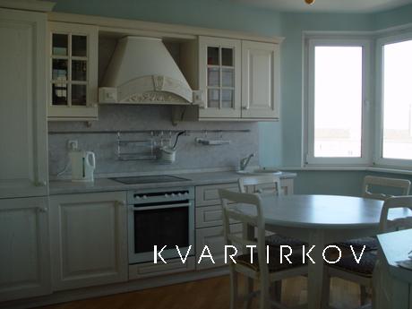 apartment for rent by owner, Saint Petersburg - apartment by the day