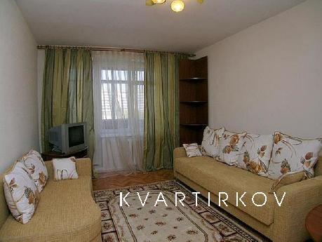 apartment for rent by owner, Saint Petersburg - apartment by the day