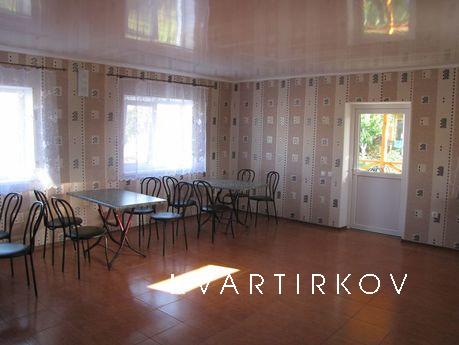 Rent a cozy accommodation for holidays, Feodosia - apartment by the day