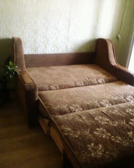 комфортабельная квартира без посредника, Черноморск (Ильичевск) - квартира посуточно
