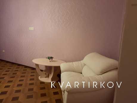 Квартира расположена в курортной зоне,  до бювета с минераль