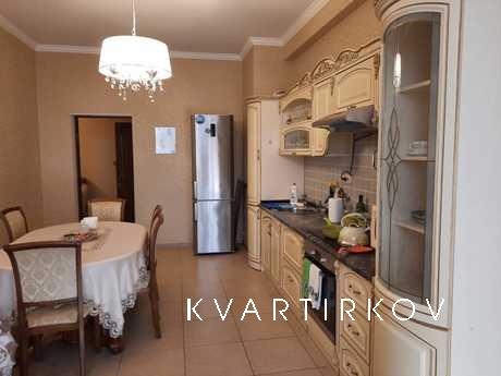 Аппартаменты в Ессентуках, Ессентуки - квартира посуточно