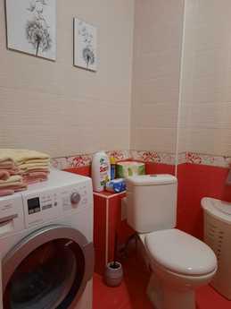 Аппартаменты в Ессентуках, Ессентуки - квартира посуточно