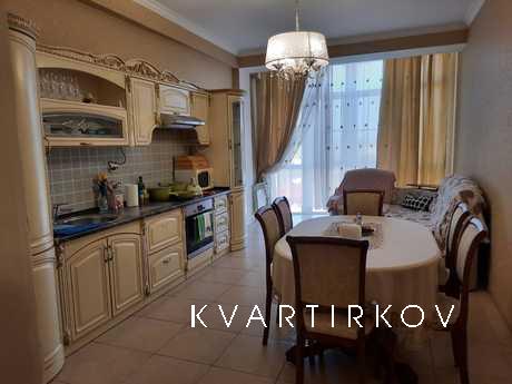 Аппартаменты в Ессентуках, Ессентуки - квартира посуточно