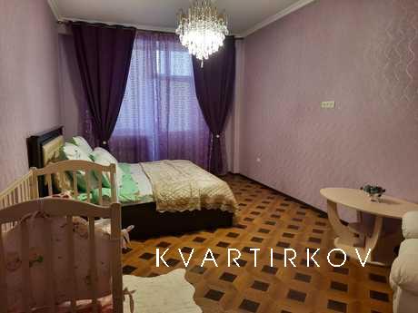 Аппартаменты в Ессентуках, Ессентуки - квартира посуточно