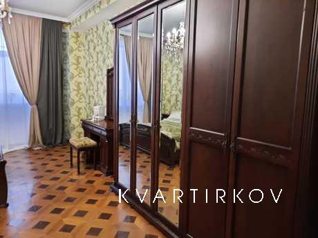 Аппартаменты в Ессентуках, Ессентуки - квартира посуточно