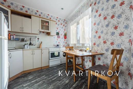 1k apartment on Vasilevsky Island, Saint Petersburg - apartment by the day