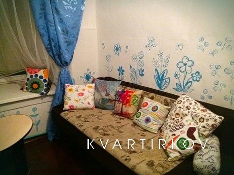 Apartment in the center of rsburg, Санкт-Петербург - квартира подобово