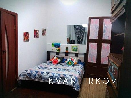 Apartment in the center of rsburg, Санкт-Петербург - квартира подобово