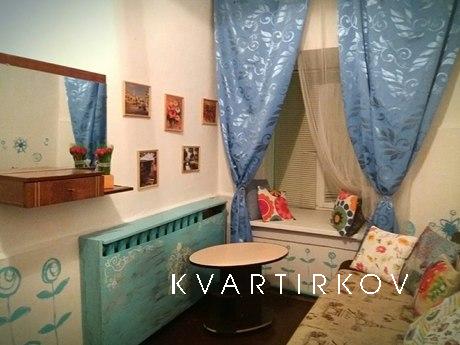 Apartment in the center of rsburg, Санкт-Петербург - квартира подобово