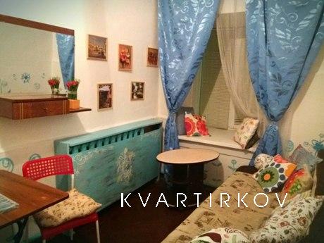 Apartment in the center of rsburg, Санкт-Петербург - квартира подобово