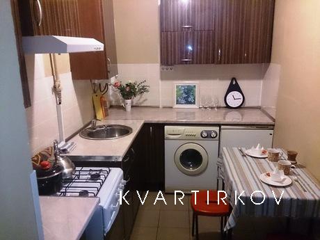 Apartment in the center of rsburg, Санкт-Петербург - квартира подобово