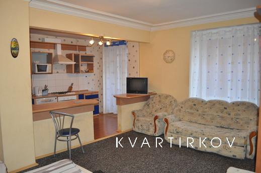 Сдам квартиры по суткам в  центре Челябинска большой выбор е