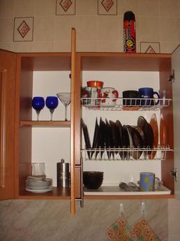 Квартира посуточно, почасово, Москва - квартира посуточно