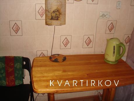 Квартира посуточно, почасово, Москва - квартира посуточно