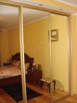 Квартира посуточно, почасово, Москва - квартира посуточно