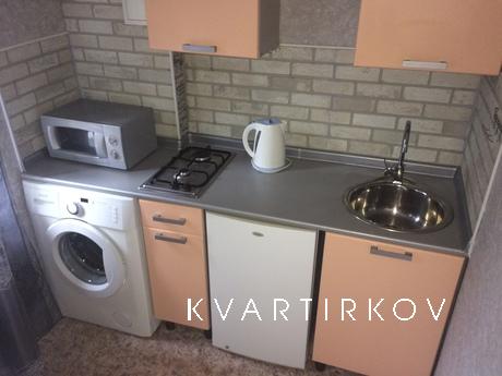 1к. кв-ра в самом ЦЕНТРЕ Екатеринбург, Екатеринбург - квартира посуточно