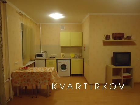 2к.кв-ра в самом ЦЕНТРЕ Екатеринбурга, Екатеринбург - квартира посуточно