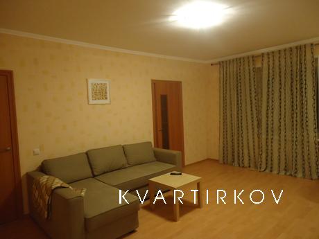 2к.кв-ра в самом ЦЕНТРЕ Екатеринбурга, Екатеринбург - квартира посуточно