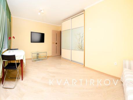 Comfortable apartment. center 15 minutes, Saint Petersburg - apartment by the day