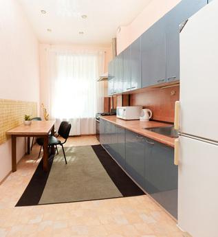 Apartment in the center of St.Petersburg, Saint Petersburg - apartment by the day