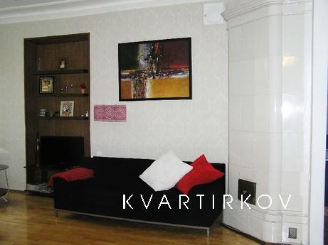 Apartment on Nevsky Avenu, Saint Petersburg - apartment by the day