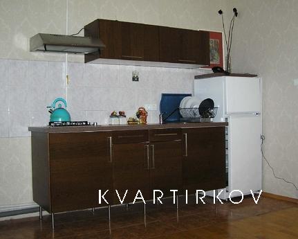 Apartment on Nevsky Avenu, Saint Petersburg - apartment by the day