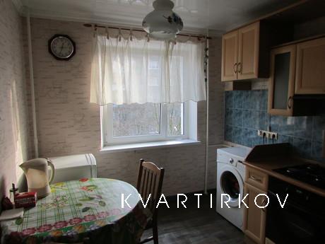 Уютная квартира в центре Калининграда, Калининград - квартира посуточно