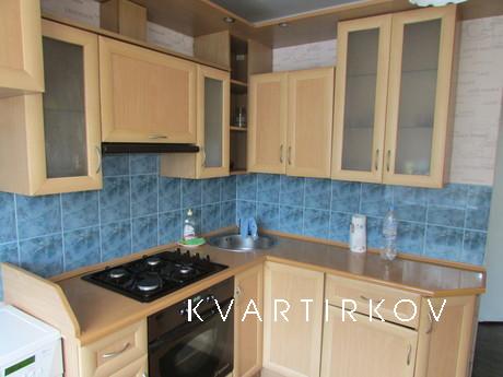 Уютная квартира в центре Калининграда, Калининград - квартира посуточно