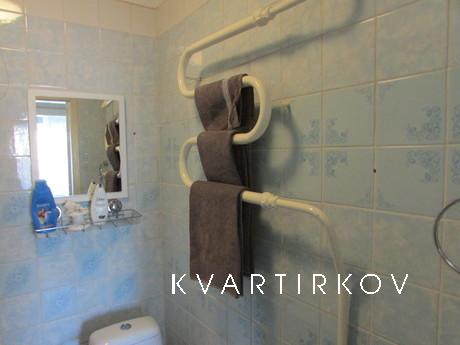 Уютная квартира в центре Калининграда, Калининград - квартира посуточно