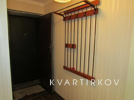 Уютная квартира в центре Калининграда, Калининград - квартира посуточно