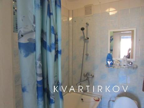 Уютная квартира в центре Калининграда, Калининград - квартира посуточно