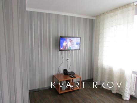 Уютная квартира в центре Калининграда, Калининград - квартира посуточно