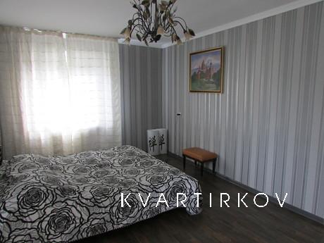 Уютная квартира в центре Калининграда, Калининград - квартира посуточно