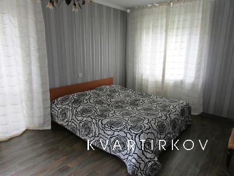 Уютная квартира в центре  Калининграда.  До площади Победы 1