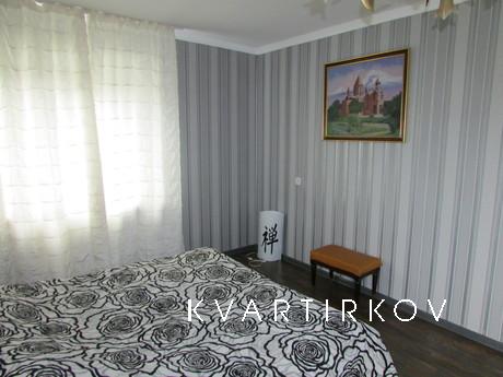 Уютная квартира в центре Калининграда, Калининград - квартира посуточно