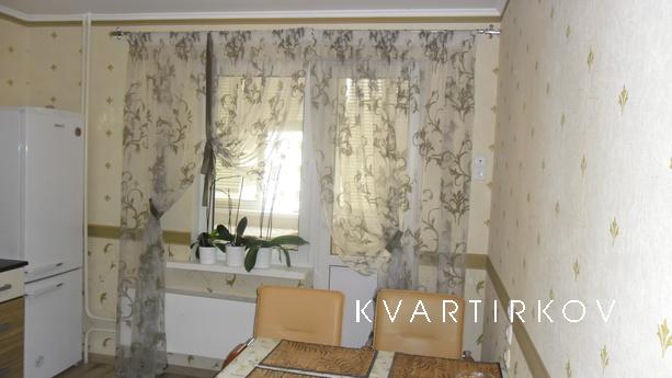 Apartment 1 room 'suite' on th, Krasnodar - apartment by the day