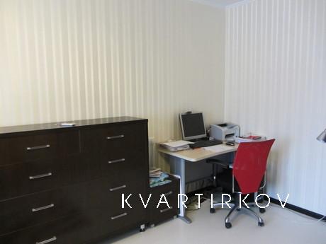 Apartment 1 room 'suite' on th, Krasnodar - apartment by the day