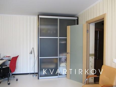 Apartment 1 room 'suite' on th, Krasnodar - apartment by the day