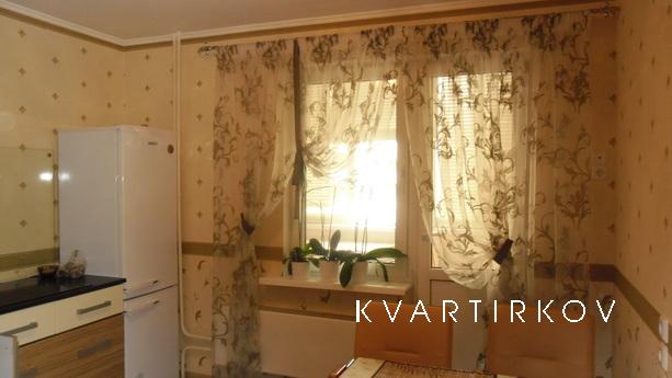 Apartment 1 room 'suite' on th, Krasnodar - apartment by the day