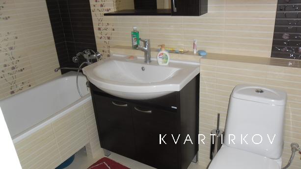 Apartment 1 room 'suite' on th, Krasnodar - apartment by the day