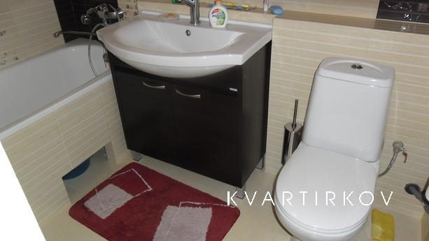 Apartment 1 room 'suite' on th, Krasnodar - apartment by the day