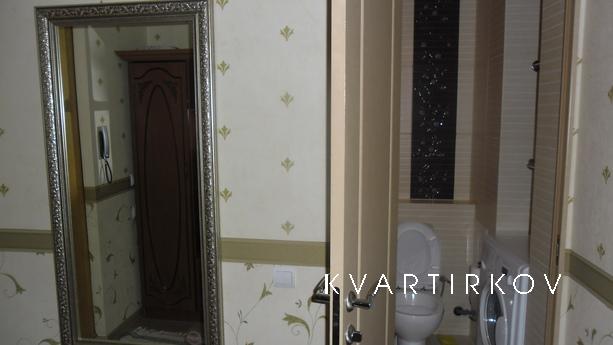 Apartment 1 room 'suite' on th, Krasnodar - apartment by the day