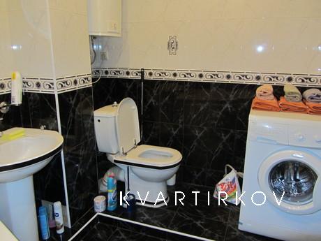 Comfortable apartment on Dimitrova, Krasnodar - apartment by the day