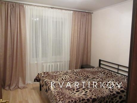 Rent cozy apartment, Krasnodar - apartment by the day
