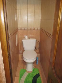 Rent cozy apartment, Krasnodar - apartment by the day