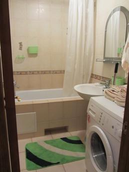 Rent cozy apartment, Krasnodar - apartment by the day