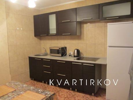 Rent cozy apartment, Krasnodar - apartment by the day