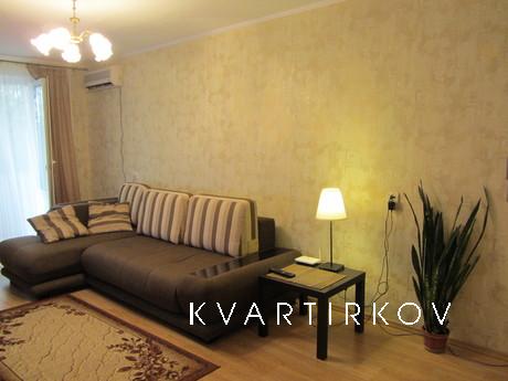 Rent cozy apartment, Krasnodar - apartment by the day
