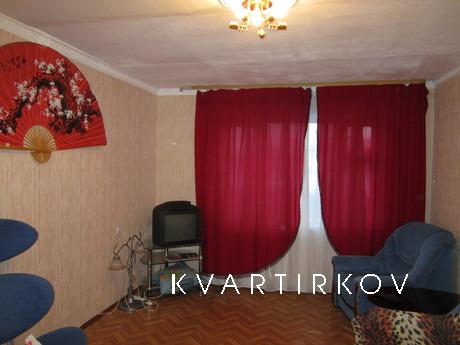 Квартирная гостиница 'Мега', Нижневартовск - квартира посуточно